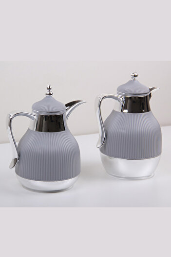 Generic Thermos set for tea and coffee