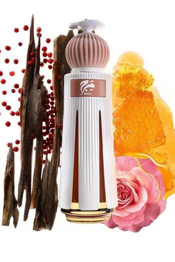 AHMED KAĞAN Unisex perfume from Marj 60 ml