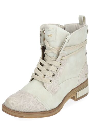 Mustang Stiefelette