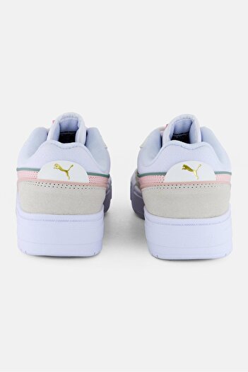 Puma Women Ca Pro Lux Merry X-mas Lace up Outdoor Shoes, Multicolor