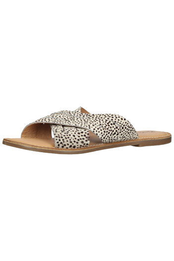 Kickers Pantoletten