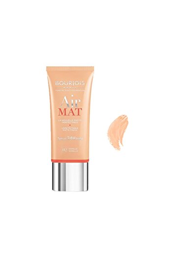 Bourjois Bourjois Air Matte Foundation - 30 ml No. 2