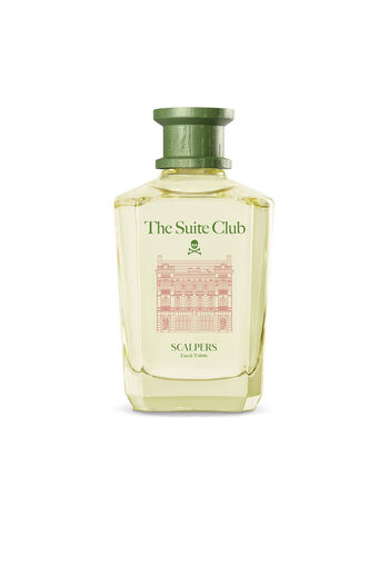 SCALPERS The Suite Club Edt Vapo 125 ml