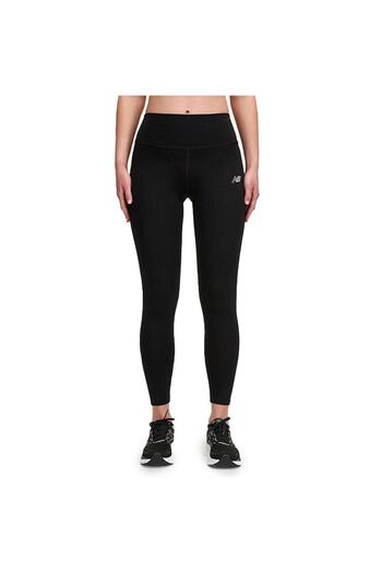 New Balance Lifestyle Women's Leggings Wnp1454-Bk