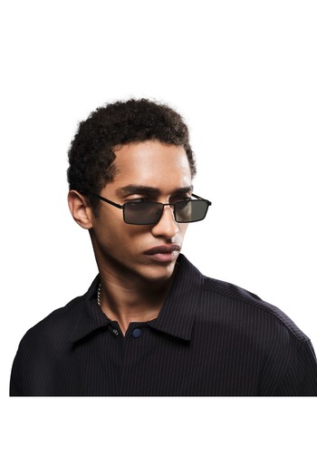 BlackOut BlackOut ULTERIOR By Eyewa - Men Sunglasses - Rectangle Sunglasses