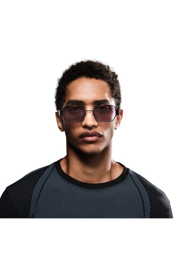 BlackOut BlackOut SKY By Eyewa - Unisex Sunglasses - Geometric Sunglasses