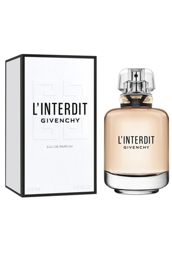 Givenchy Givenchy L'Interdit Eau de Parfum 120 ml
