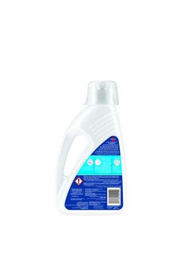 Bissell Stain Protect Fast Acting Carpet and Upholstery Cleaner , 1.5 L - 1120K