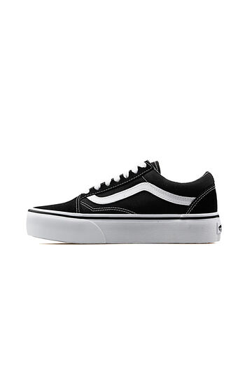 Vans Ua old skool platform sneaker daily shoes