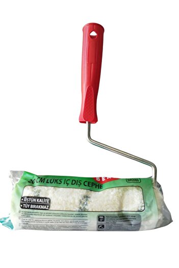 HAFSER Finger Roller 20 cm Interior Exterior