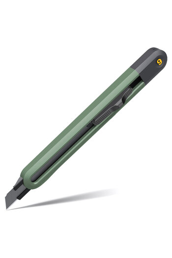 Deli Medium Cutter Green Home Series Deli