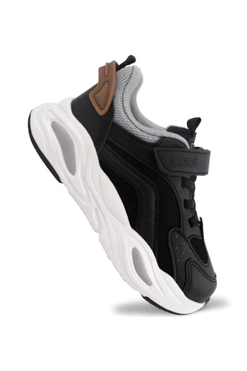 Daxtors Evo Sneaker Orthopedic Sole Unisex Children's Sports Shoes