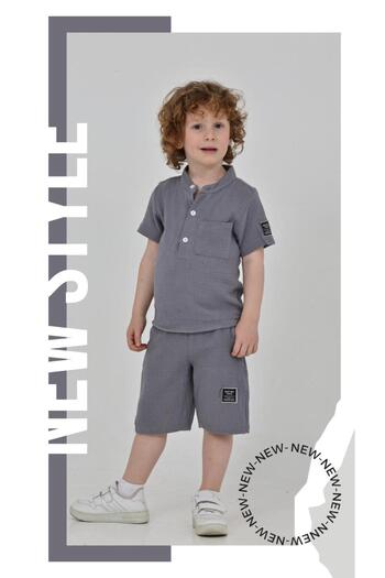 GUPSE KİDS Child Suit