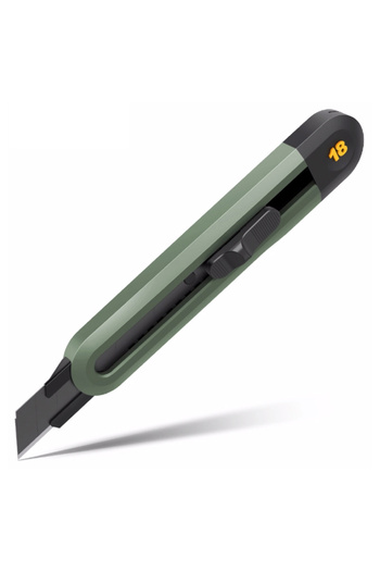 Deli Large Cutter Green Home Series Deli