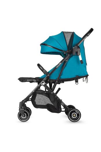 Coccolle C Alla Turquoise Tide Sports Stroller