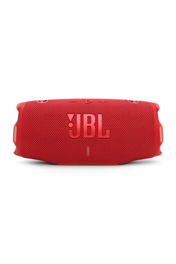 JBL Charge6 Bluetooth Hoparlör IP67 Kırmızı