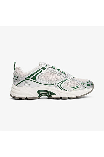 Tommy Hilfiger Archieve 97 Kadın Gri Sneaker