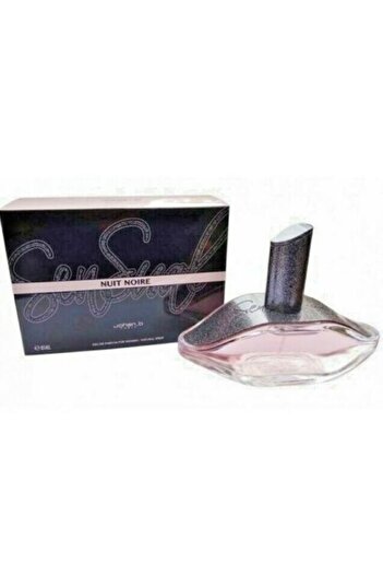 Johan B. Sensual Nuit Noir For Women