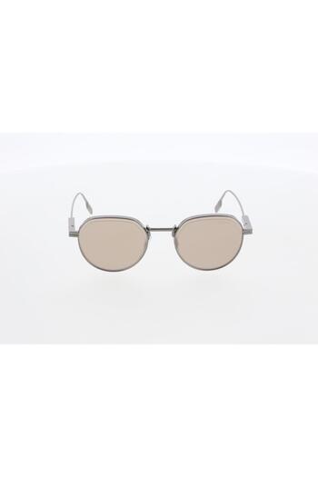 ZEGNA Ez0244 08E Men's Sunglasses