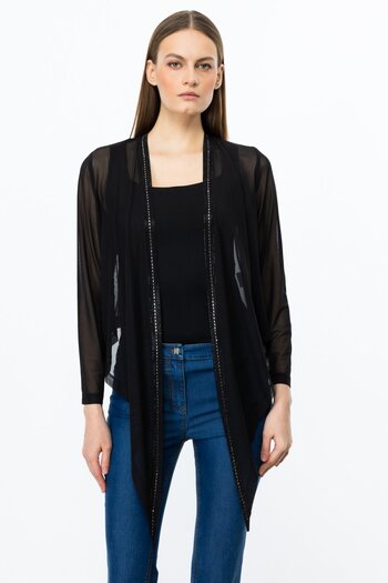 Ekol Jacket
