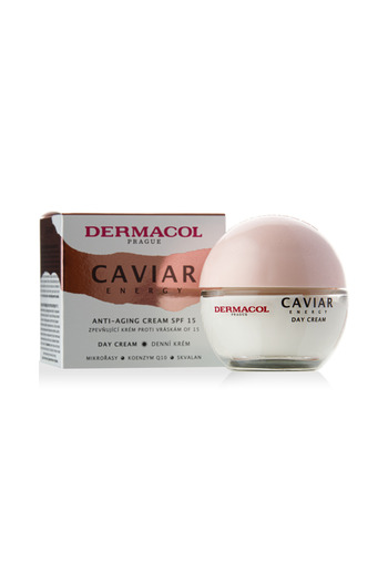 Dermacol 4700 Caviar energy day cream
