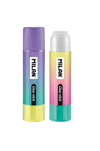 Milan Solid glue 8g Sunset