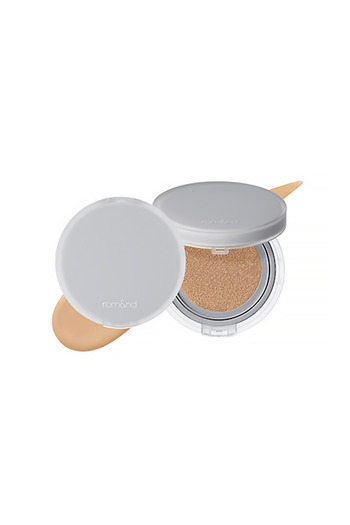 Romand No Zero Cushion Foundation by Rom&nd - Shade 05 Sand