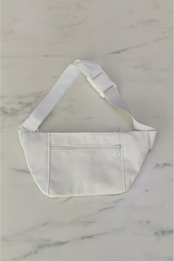 chulfa Hajj Umrah Leather Waist Bag