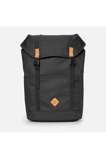 Timberland Heritage Backpack Black Tb0A644Q0011
