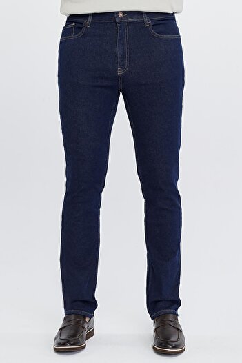 CEDY DENIM Еластичні джинси з високою талією - Regular Fit Jean Martin C336