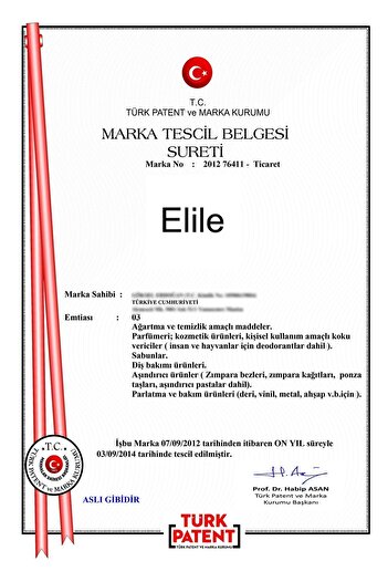 Elile Akneye Meyilli Ciltler Için Yüz Temizleme Jeli / 200 ml