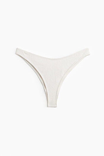 H&M Brazilian Bikini Altı