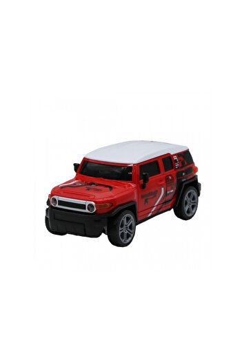 Rally FJ remote control car for boys