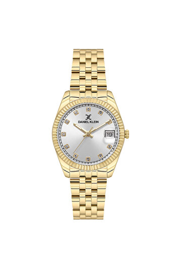 Daniel Klein Daniel Klein Dke.1.10658-3 Model Wristwatch