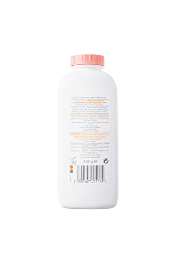 Femfresh Intimate Powder 200gm 14174 --- Fem Fresh Feminine Powder 200gm