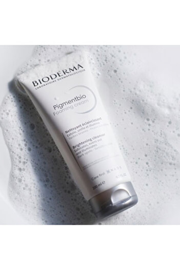 Bioderma Bioderma Pigmentbio Brightening Foaming Cream 200ml
