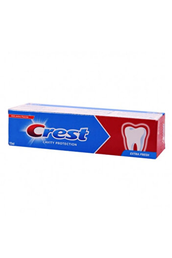 CREST Crest Toothpaste 125ml Cavity Protection