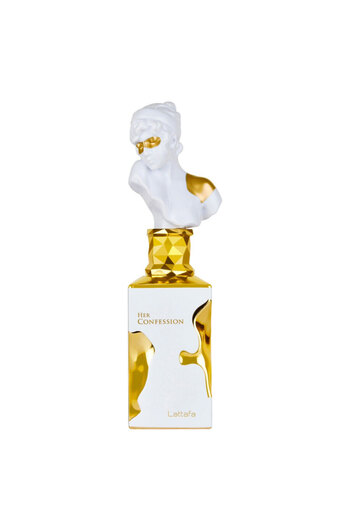 lattafa Her Confession - Lattafa, Women, Eau de Parfum - 100ml