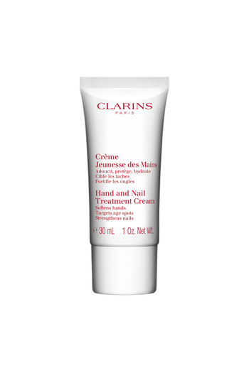 Clarins Hand And Nail Treatment Cream - 30ml