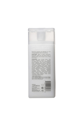 Giovanni - Lightweight Leave-In Moisturizing Conditioner - 60ml