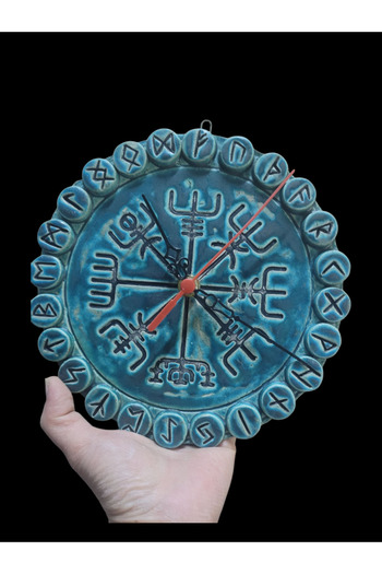 Azura Tasarım Time Energy