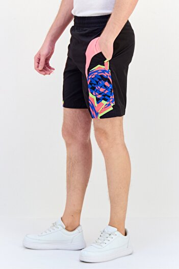 Puma Men Sportswear Fit Manchester City Training Shorts, Multicolor