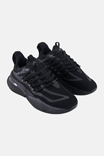 adidas Alphaboost V1 Black Men's Sports Shoes Hp2760