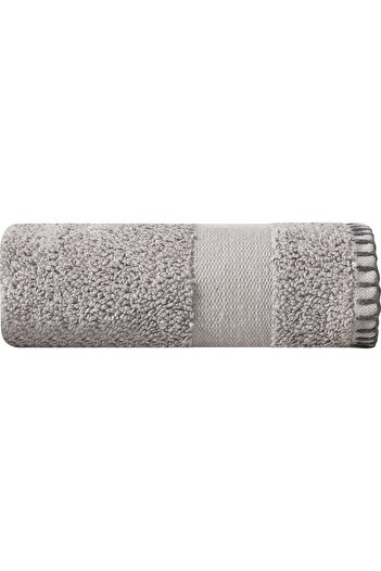 Mudo Concept Gray Hand Towel 30X50