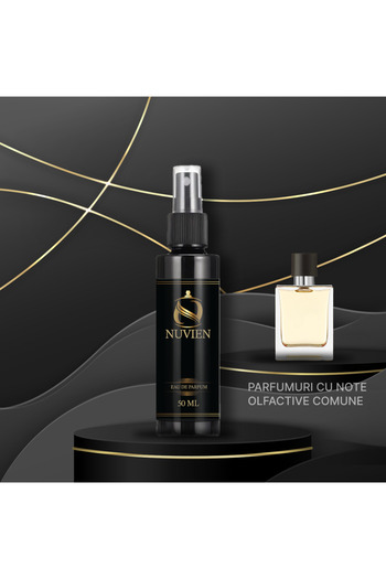 Nuvien Eau de Parfum, 50 ml - 014, inspired by Terre