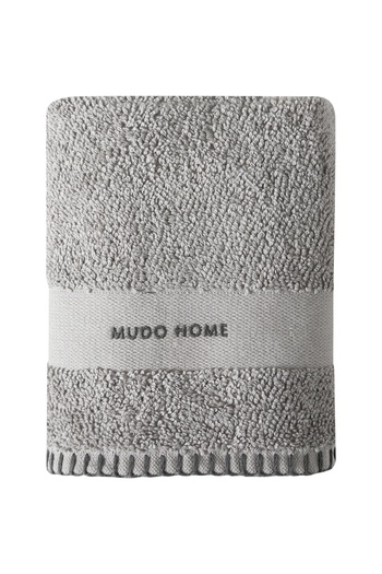 Mudo Concept Gray Hand Towel 30X50