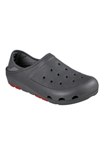 SKECHERS Foamies Campground Luxe Kaymaz Deniz/Kamp Ayakkabısı