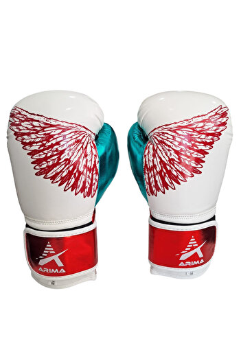 ARIMA Arima Primera Boxing Kick Boxing Muay Thai Gloves (10oz - 12oz)