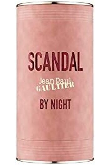 Jean Paul Gaultier Scandal by Night Intense Jean Paul Gaultier Women's Eau de Parfum 80ml Oriental Floral