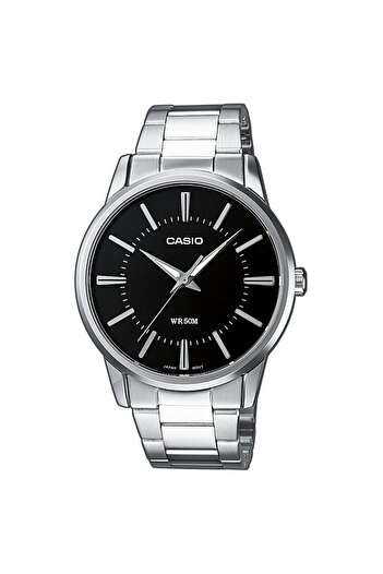 Casio Ανδρικό Ρολόι Casio MTP-1303PD-1AVEG, Quartz, 40mm, 5ATM